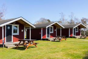 Rödlix Vandrarhem & Camping in Tvååker